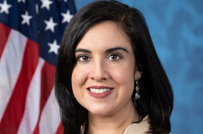  Νικόλ Μαλλιωτάκη: Πολύ κακή ιδέα να πουλήσουμε F–35 στον Ερντογάν