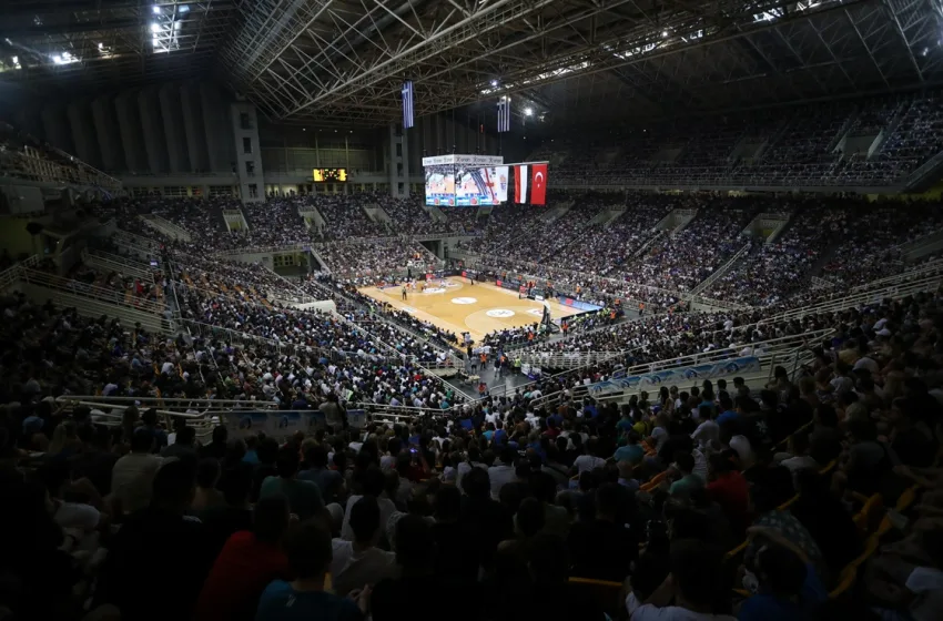  Euroleague: Στην Αθήνα το “Final Four”-Η προσφορά και η τελική ψηφοφορία