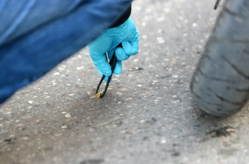  Νέα στοιχεία για το αιματηρό περιστατικό στο Παγκράτι-Σεσημασμένος για οπαδικές υποθέσεις το θύμα