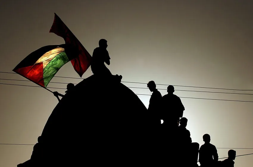  Λύση δύο κρατών στην Παλαιστίνη: Μεταξύ του ονειρικού και του πραγματικού