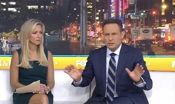  Σάλος με την ακραία και κυνική δήλωση παρουσιαστή Fox News που προτείνει “θανάτωση αστέγων” επειδή… “στοιχίζουν” (vid)