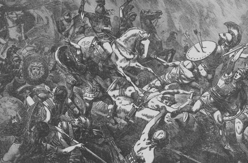  Μοιάζει να επιστρέφουμε στον Θουκυδίδη… Το δίδαγμα της Μήλου στην παγκόσμια τάξη