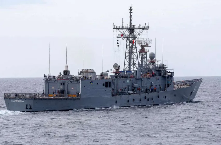  Κοινές στρατιωτικές ασκήσεις Τουρκίας – Αιγύπτου στην αν. Μεσόγειο