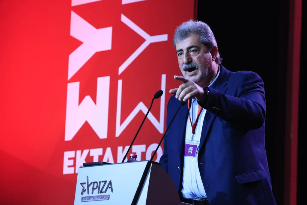 polakis synedrio syriza 1536x1024 1