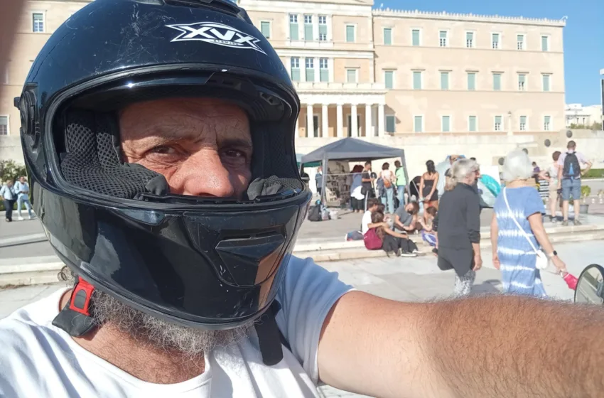  Επώνυμη καταγγελία πολίτη:  Με οδήγησαν στο αστυνομικό τμήμα επειδή εκφράστηκα ανοιχτά υπέρ του αιτήματος εκταφής