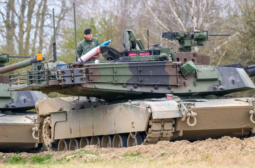  Ανάλυση: Θα μπει η Πολωνία σε πόλεμο με τη Ρωσία;