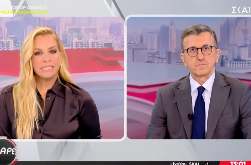  Πορτοσάλτε για ματαίωση συνάντησης Μητσοτάκη-Ερντογάν: “Ο Τούρκος πρόεδρος κώλωσε… “