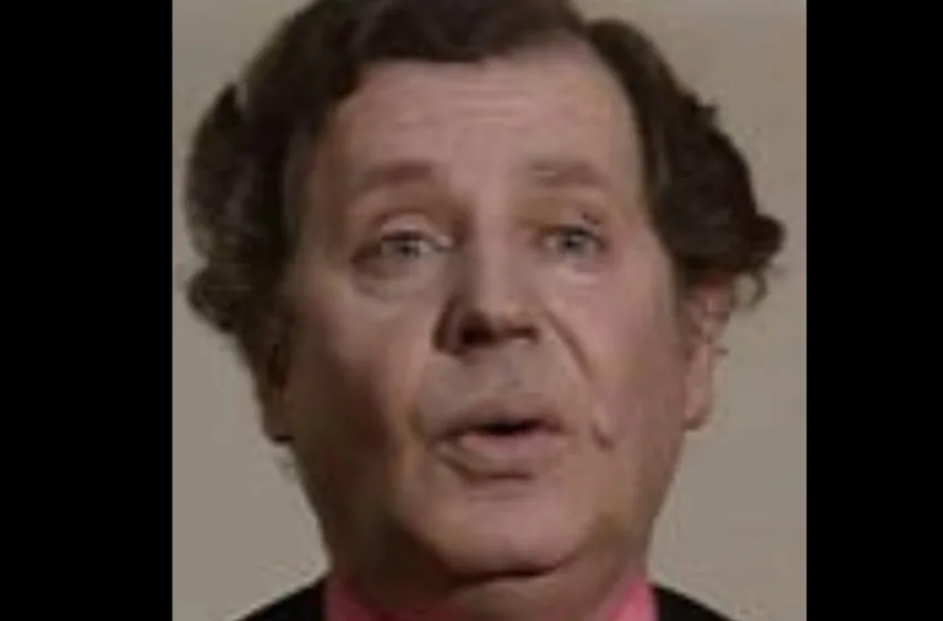  Πέθανε ο ηθοποιός Κώστας Προβελέγγιος