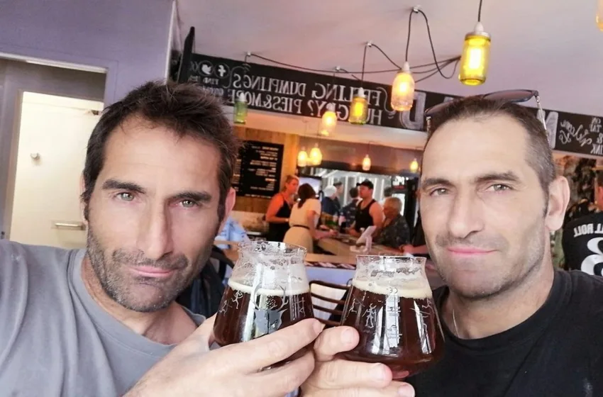  Σίδνεϊ: Θρήνος για τον Μερκούρη Ψυλλάκη που πέθανε μετά από επίθεση καρχαρία- Ποιος ήταν ο 57χρονος