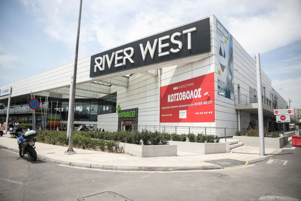 river west 1