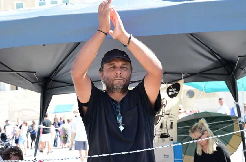  Επιβεβαίωση libre/Δεκτό το αίτημα Ρούτσι για εκταφή τού Ντένις-Η πρώτη αντίδραση του απεργού πείνας