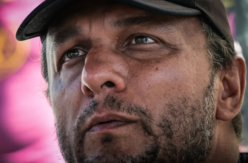  Ρούτσι: “Φοβόμαστε ότι θα πειράξουν τον τάφο του παιδιού μου”