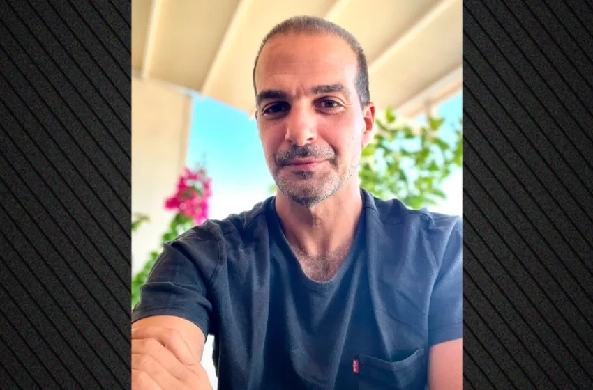  Γαβριήλ Σακελλαρίδης: Μια ενόχληση στο στήθος, τέρμα το τσιγάρο, προλάβαμε