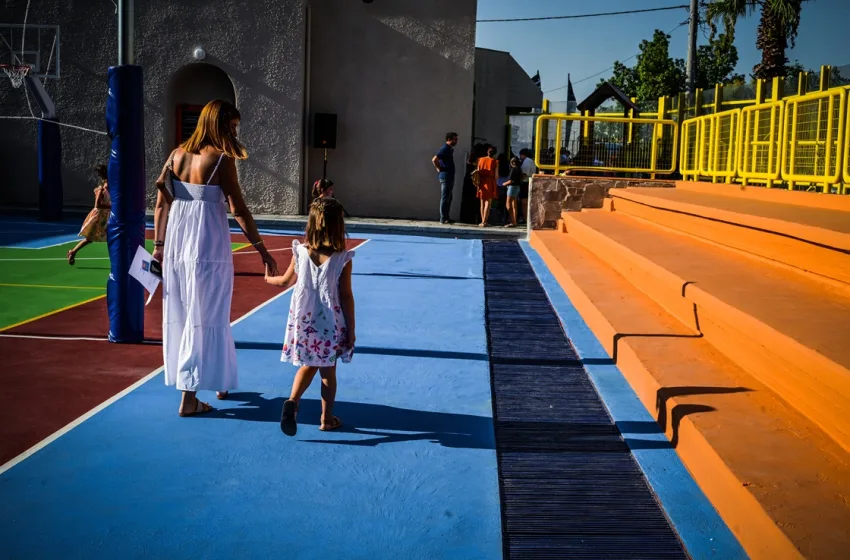  Ρεπορτάζ libre: Τι συνέβη ξαφνικά φέτος με τις άδειες των εκπαιδευτικών;