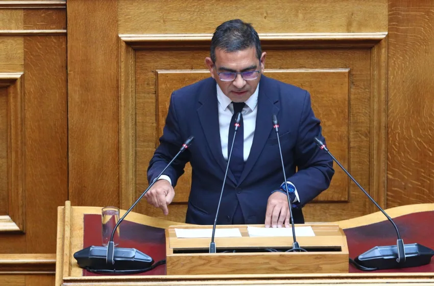  Σταμάτης: Παραδέχτηκε ότι είδε δύο φορές τον Πάνο Ρούτσι- Τι του είπε