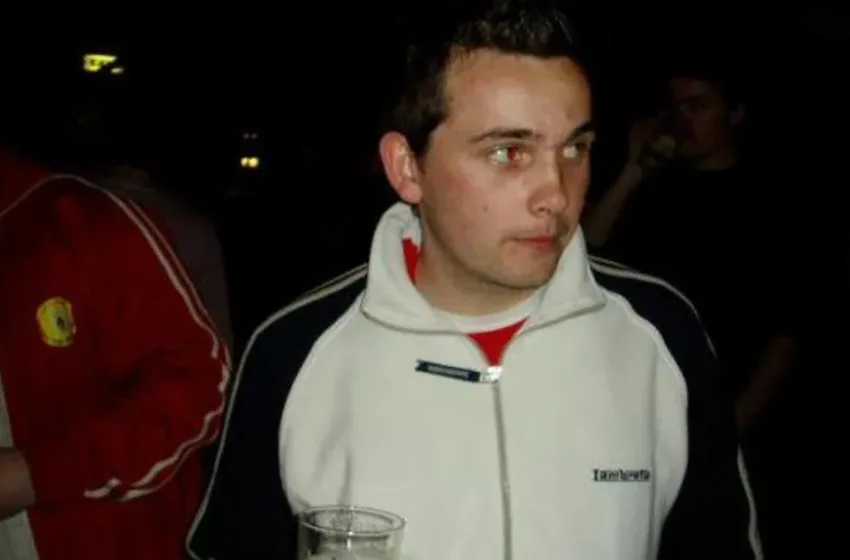  Στίβεν Κούκ: Μια υπόθεση που αρνείται να σβήσει