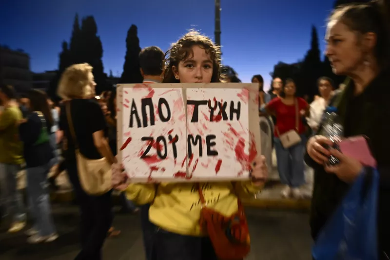  Κανονικά η κυκλοφορία στο κέντρο της Αθήνας