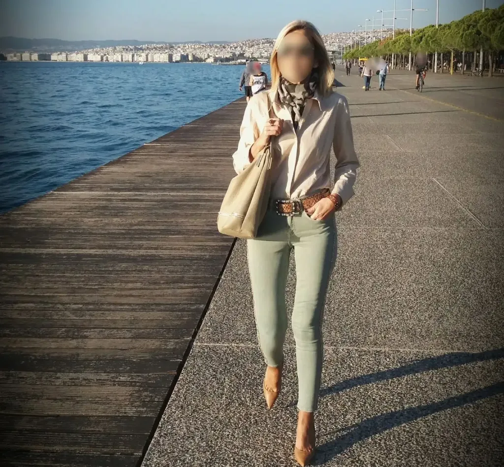 thima dolofonias thessaloniki