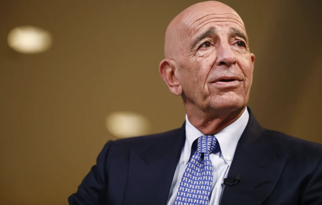 tom barrack 1