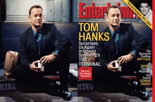  Παρέμβαση Τραμπ “μυρίζει” η απόφαση του West Point να ακυρώσει τη βράβευση του Τομ Χανκς για την προσφορά του στους βετεράνους