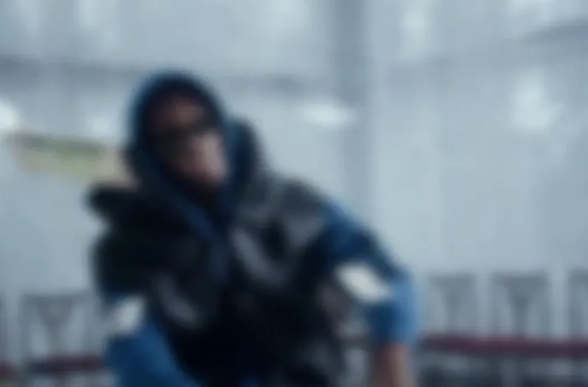  Ποιος είναι ο έλληνας τράπερ με τη χλιδάτη ζωή που έπεσε στα δίχτυα της ΑΑΔΕ