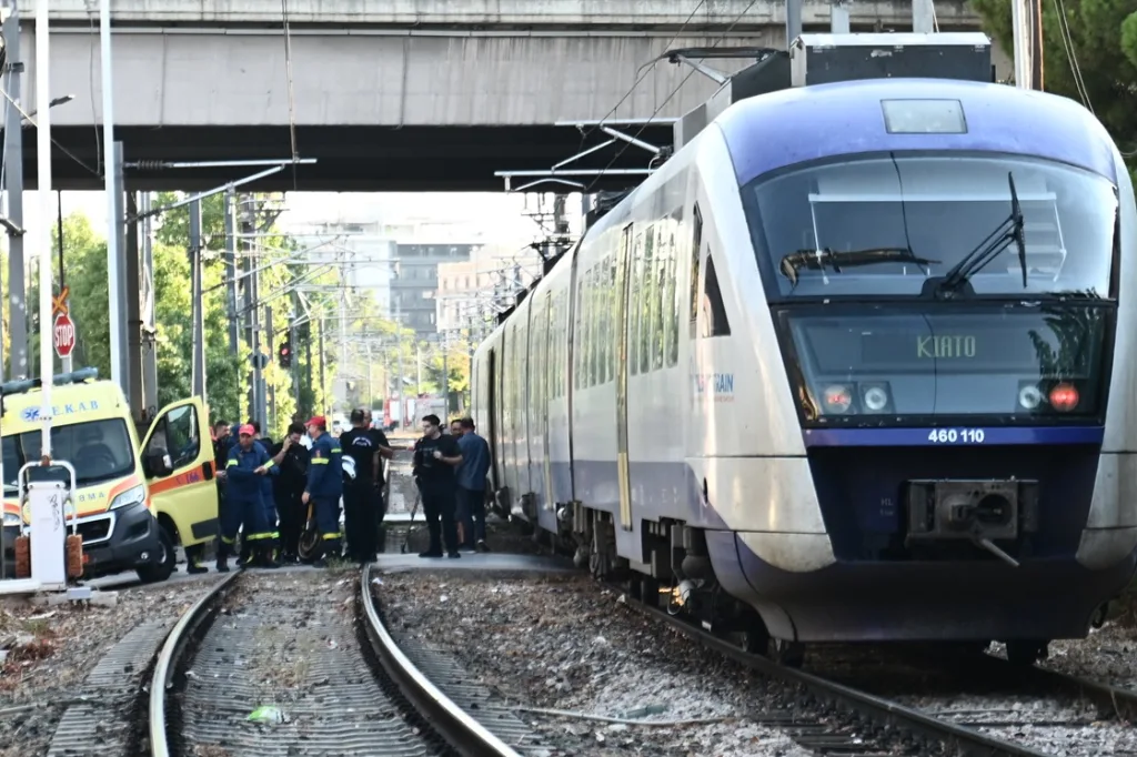 treno pezos nekros