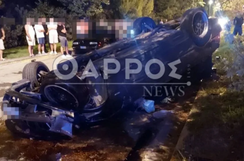  “Την Κάτια τη σκότωσαν στο αυτοκίνητο”- Ξέσπασε ο πατέρας της 19χρονης