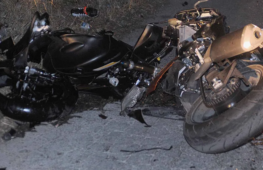  Tο 25% όλων των θανάτων από τροχαία δυστυχήματα σχετίζονται με το αλκοόλ