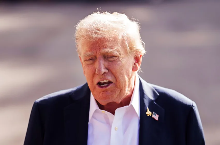  Τραμπ: Δεν πιστεύω ότι η Ουκρανία θα κερδίσει τον πόλεμο- Νέα προειδοποίηση σε Χαμάς