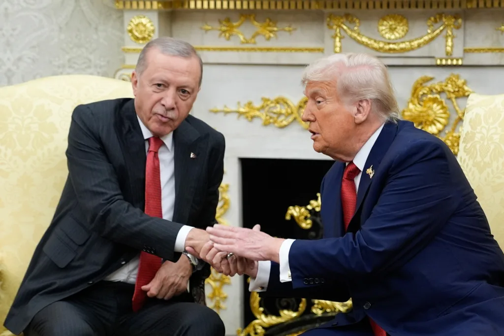 trump erdogan 2