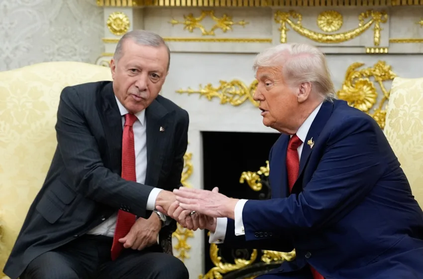 trump erdogan 2