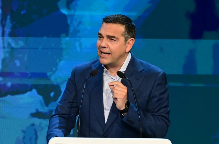  Δημοσκόπηση MRB: Πώς αξιολογείται ο Τσίπρας, γιατί θα τον στήριζαν οι πολίτες, τι περιμένουν