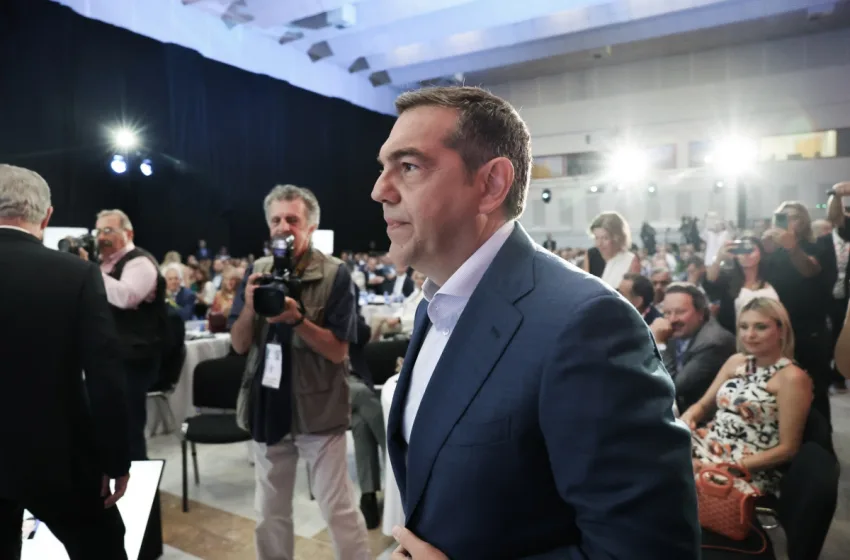  Αλέξης Τσίπρας: Η εκκωφαντική σιωπή και η αντίδραση του ΣΥΡΙΖΑ