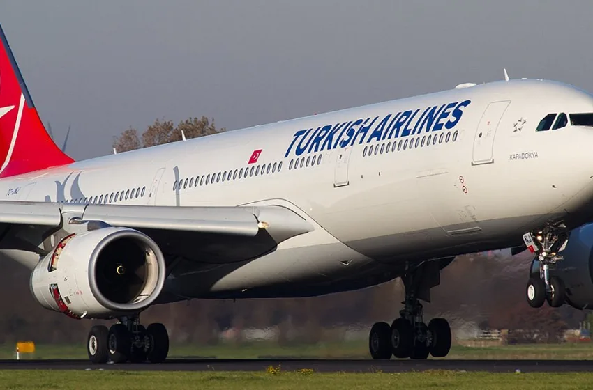  Turkish Airlines: Ανακοίνωσε την αγορά 225 αεροσκαφών από την Boeing