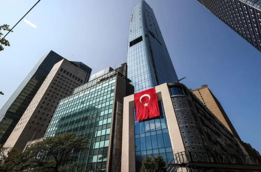 turkish house in new york