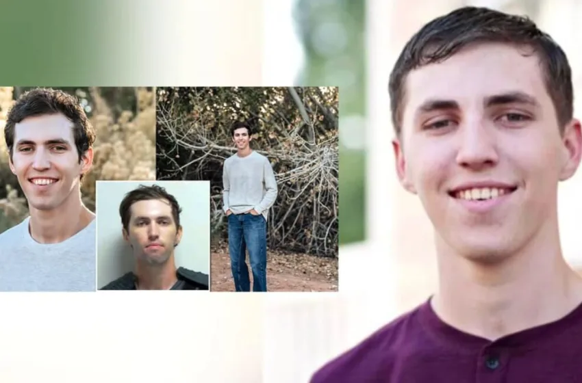  Ρόμπινσον: Από υπόσχεση ακαδημαϊκής πορείας σε κατηγορούμενο για πολιτική δολοφονία