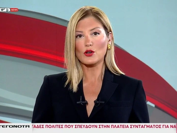  “Κοφτερή” Τζίμα σε Πρετεντέρη: “Φαντάζομαι δεν θες να το πουν στην κόρη σου” (vid)