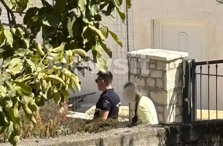  Βοιωτία: Αφέθηκε ελεύθερη η 62χρονη που έθαψε τη μητέρα της και έπαιρνε τη σύνταξή της