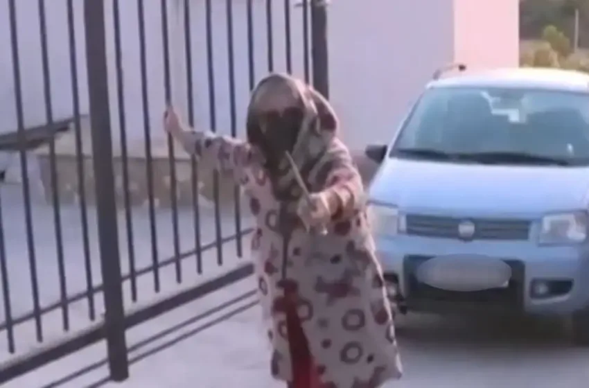 voiwtia 62xroni mitera ethapse opekepe