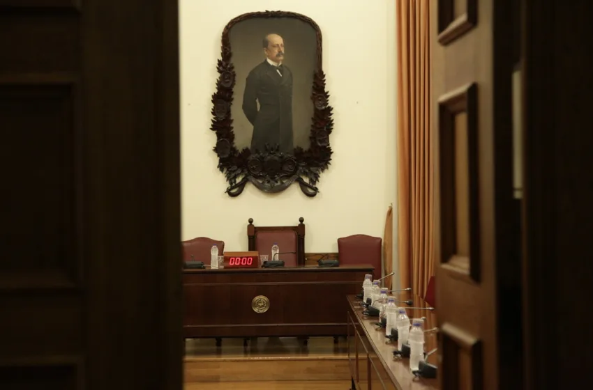  ΟΠΕΚΕΠΕ: Πρεμιέρα για την εξεταστική με τριβές για το μονοκομματικό προεδρείο-Ποιοι προτείνονται