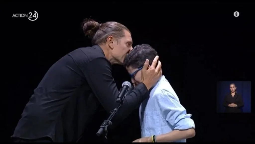 vraveia psapp mikros mixail