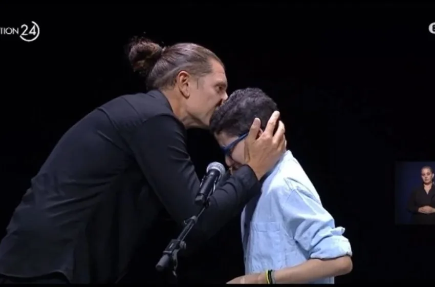 vraveia psapp mikros mixail