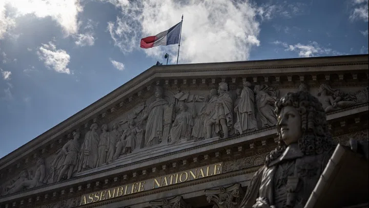  Αποφασισμένο το Παρίσι να πιέσει κι άλλο το Ισραήλ για να τελειώσει ο πόλεμος στη Γάζα