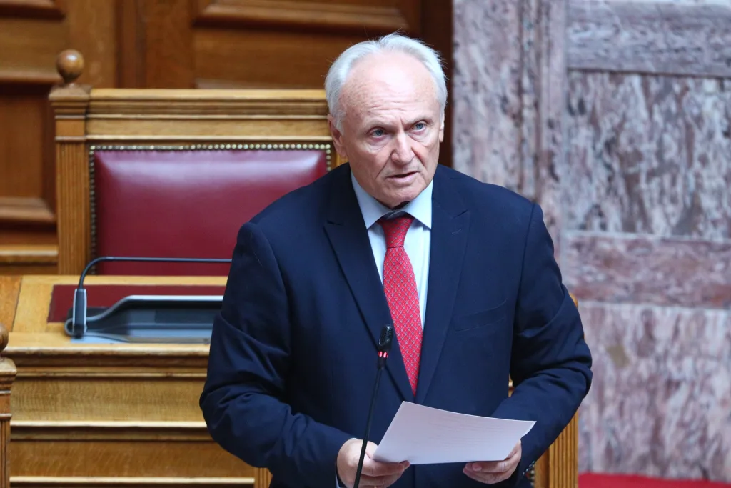 ΑΝΔΡΙΑΝΟΣ ΓΙΑΝΝΗΣ