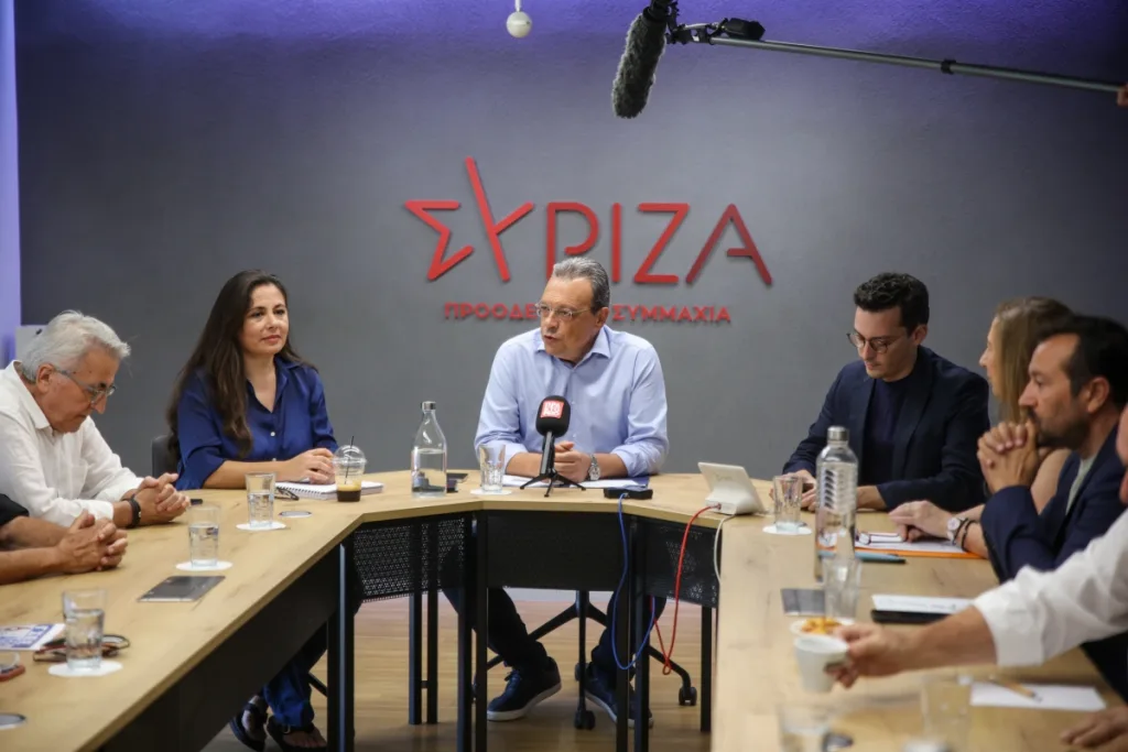 ΑΝΤΙΠΡΟΣΩΠΕΙΑ ΓΣΕΕ ΦΑΜΕΛΛΟΣ