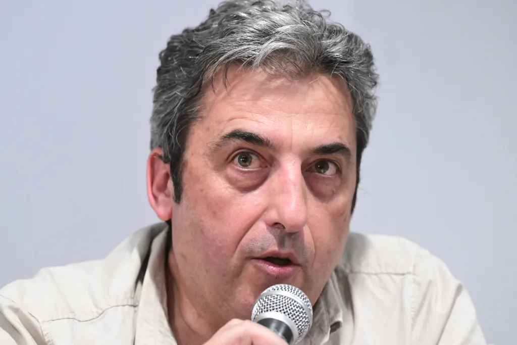 Ασλανίδης Παύλος