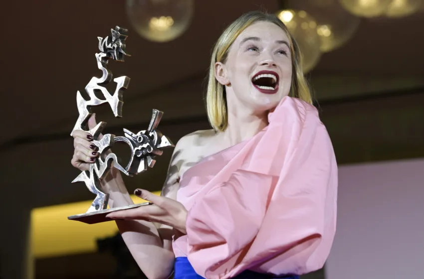 ΒΕΝΕΤΙΑ ΦΕΣΤΙΒΑΛ