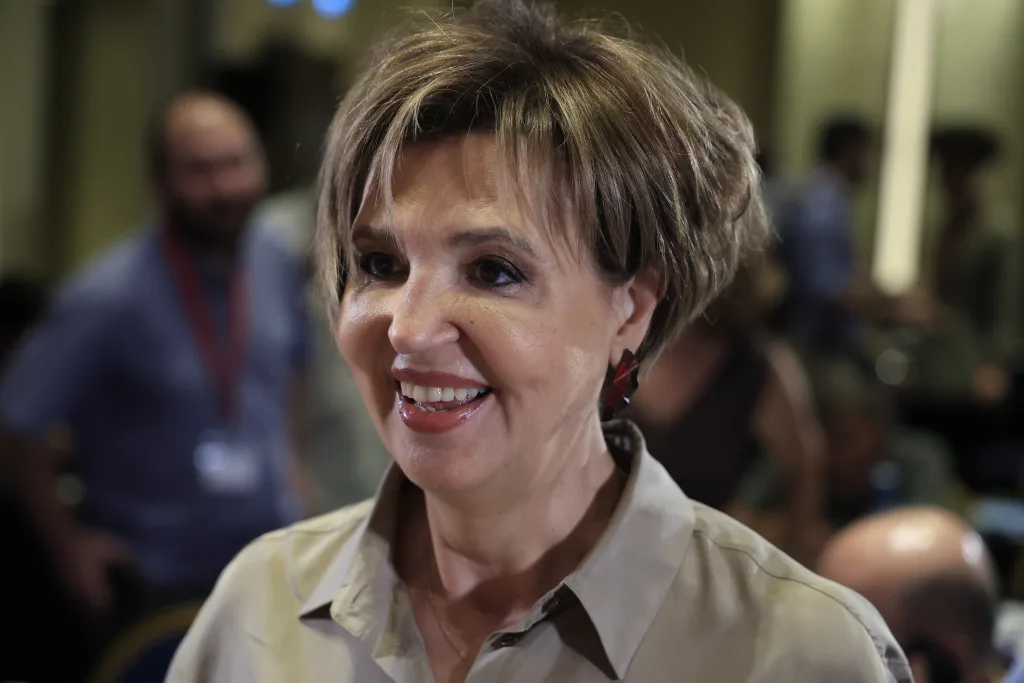 ΓΕΡΟΒΑΣΙΛΗ ΟΛΓΑ