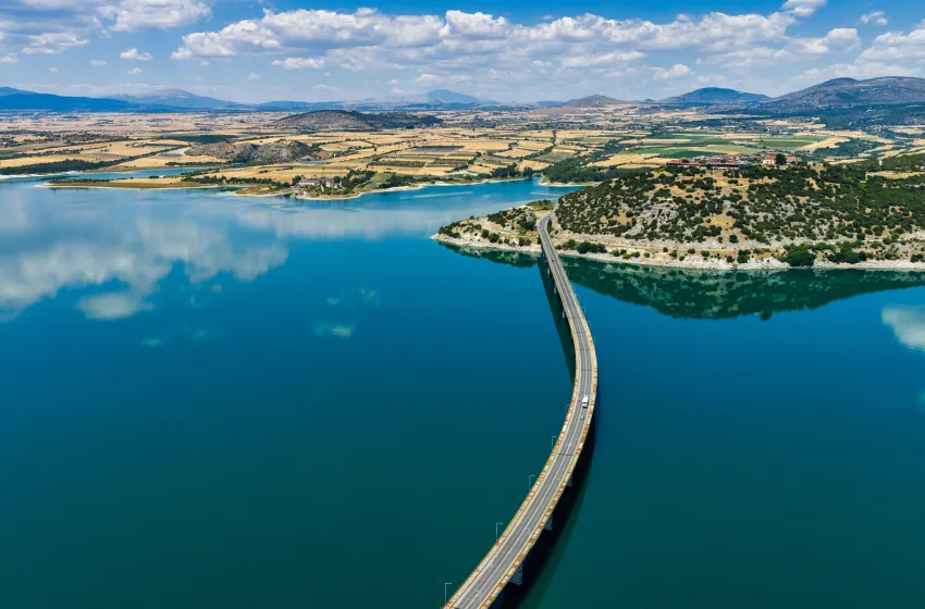 ΓΕΦΥΡΑ ΣΕΡΒΙΩΝ ΚΟΖΑΝΗΣ