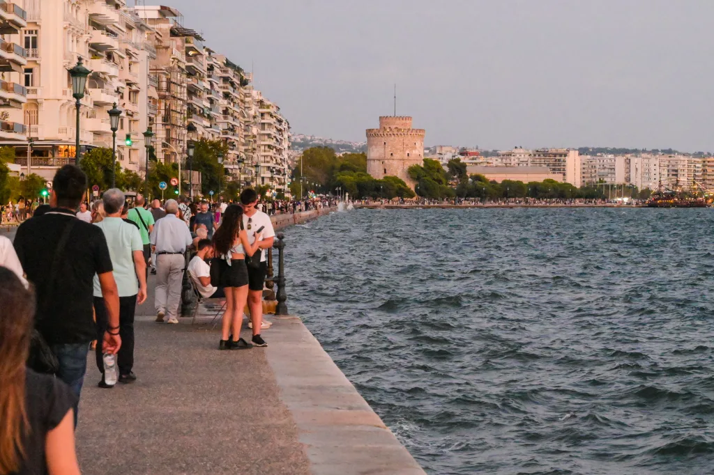 ΘΕΣΣΑΛΟΝΙΚΗ 1